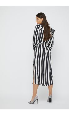 Mother of Pearl Maxi ruha