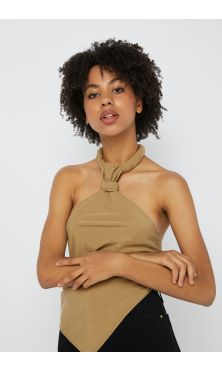 Nanushka Top