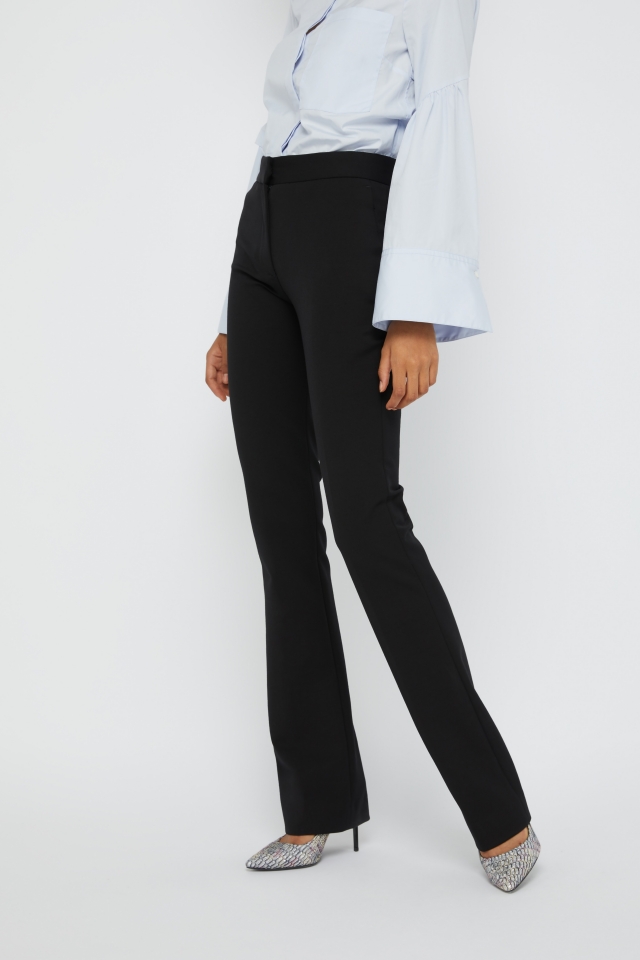 Victoria Beckham Nadrág