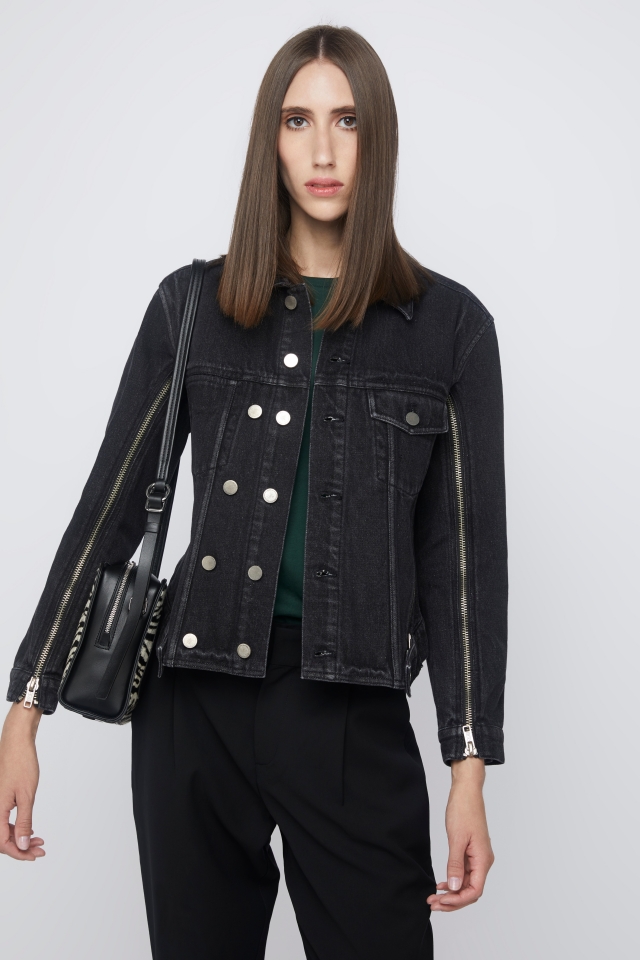Phillip Lim Hudson Mini T