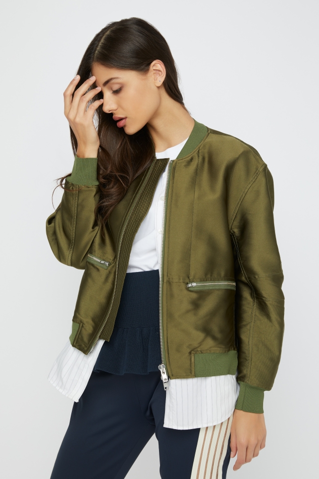 Phillip Lim Dzseki
