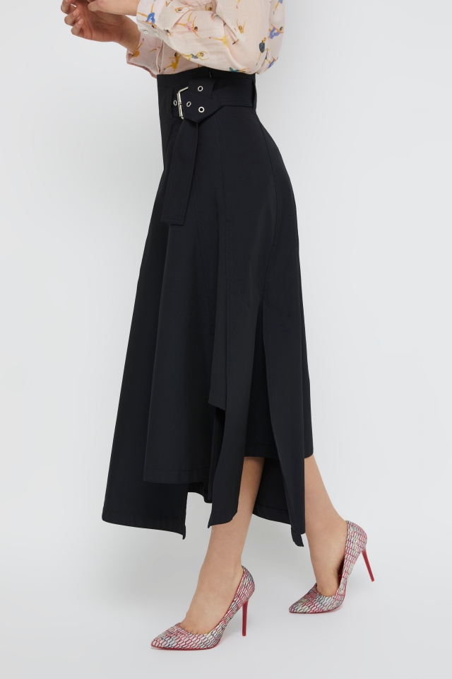 Phillip Lim Maxi Szoknya