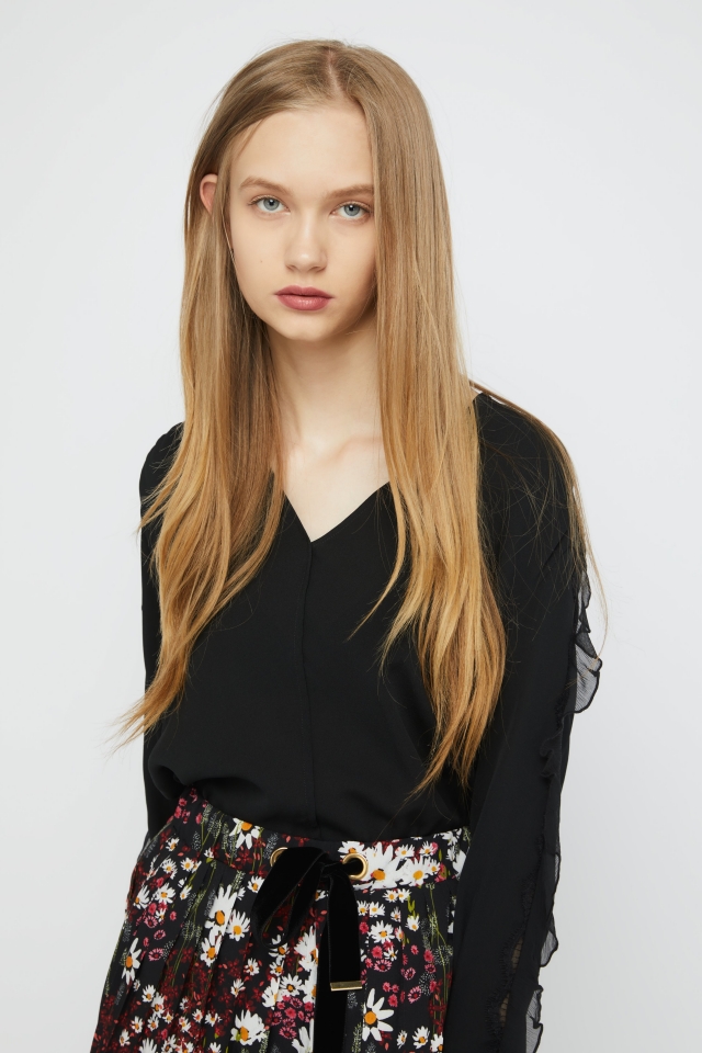 Phillip Lim Blúz