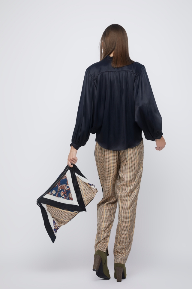 Phillip Lim Kendő Táska