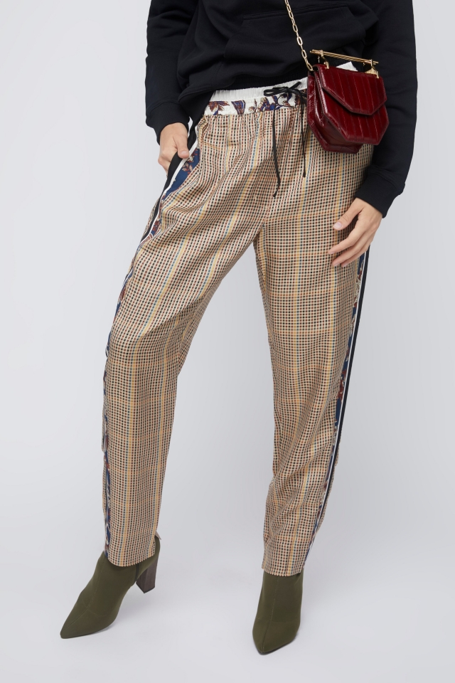 Phillip Lim Nadrág
