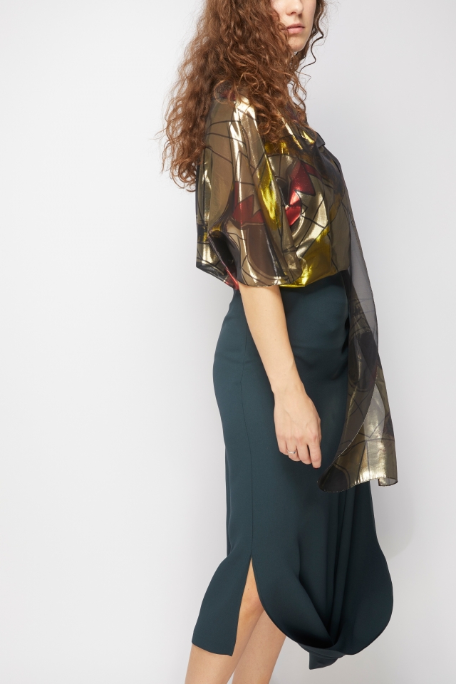 CHALAYAN Felső