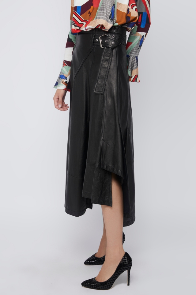 Phillip Lim Szoknya