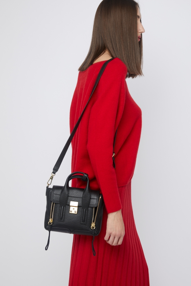 Phillip Lim Pashli Mini B