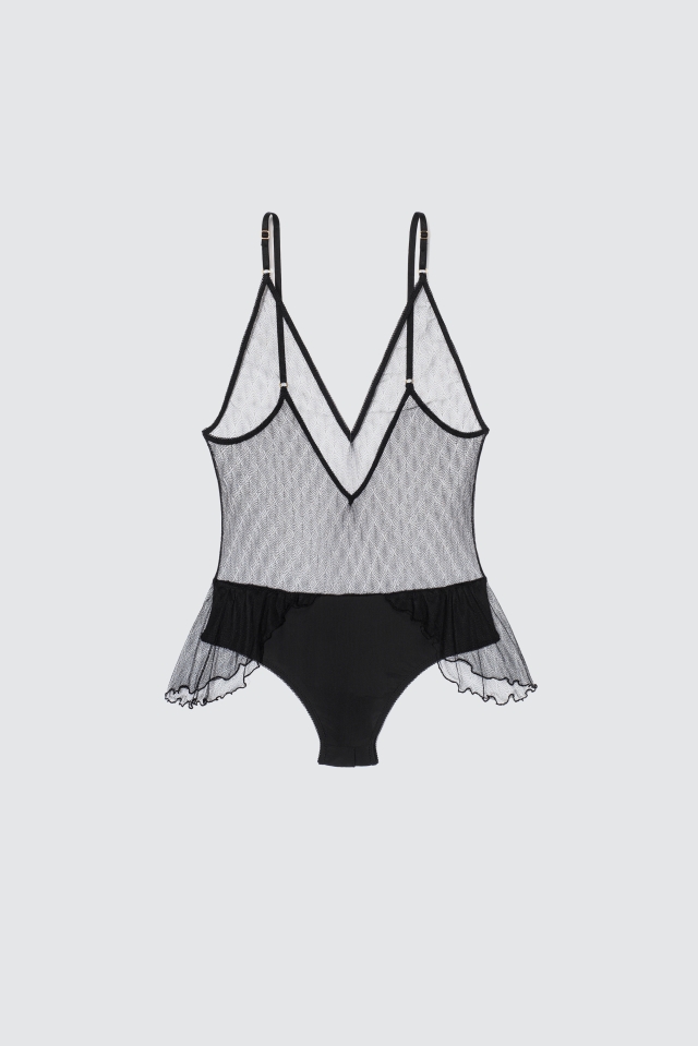 Le Petit Trou Body