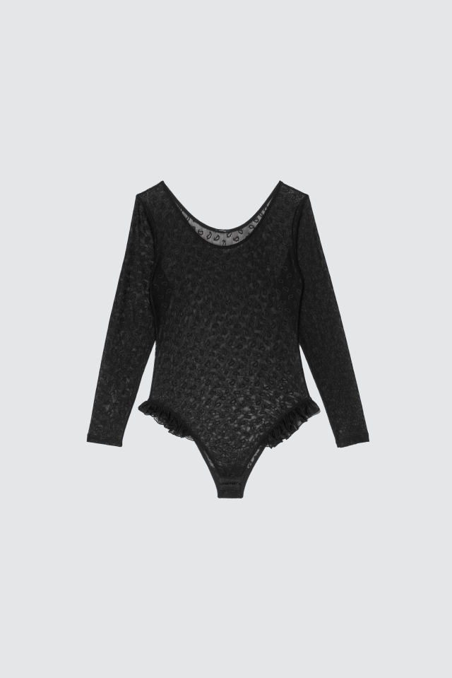 Le Petit Trou Body