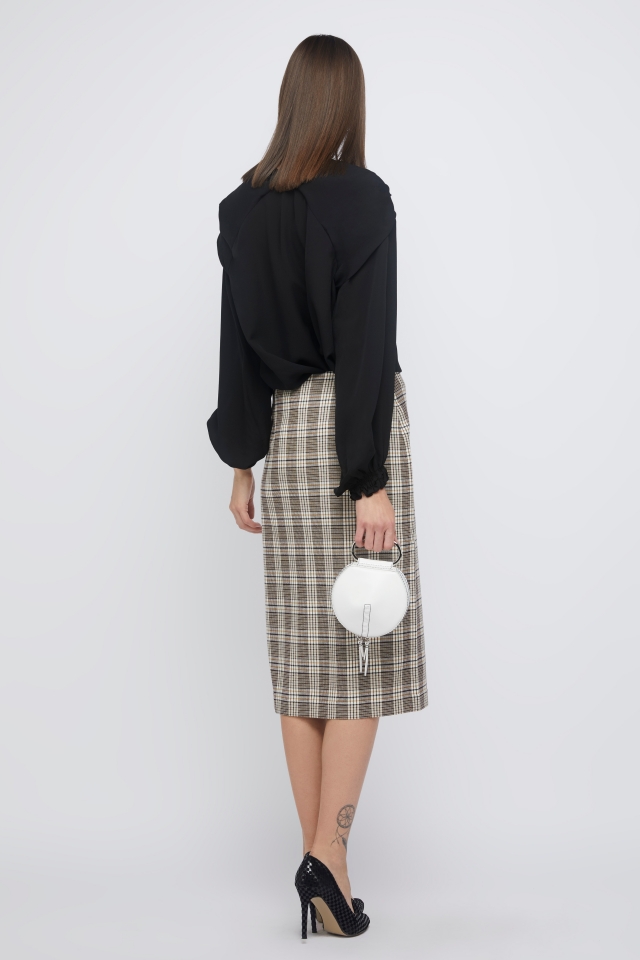 Phillip Lim Alix Bőrtáska