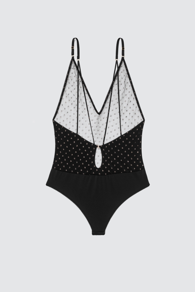 Le Petit Trou Body