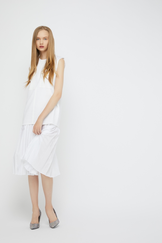 Victoria Beckham Ruha
