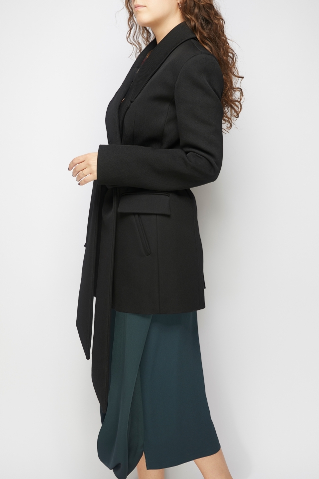 CHALAYAN Kabát