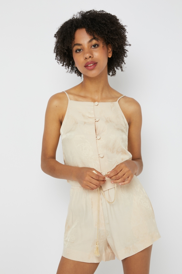Nanushka Short