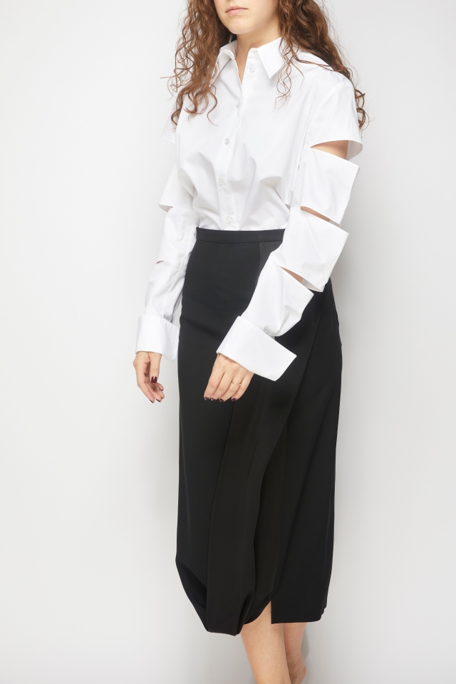 CHALAYAN Szoknya