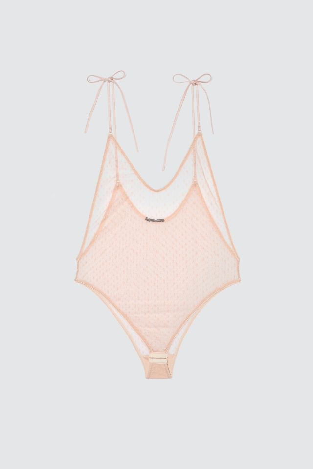 Le Petit Trou Body