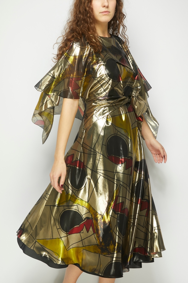 CHALAYAN Ruha
