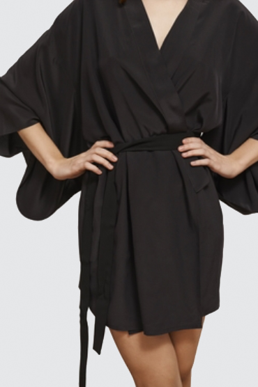 Le Petit Trou Kimono